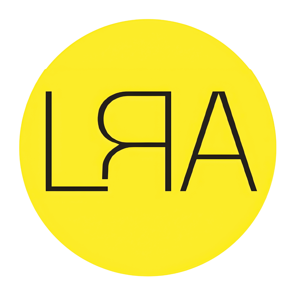 LOGO LRA