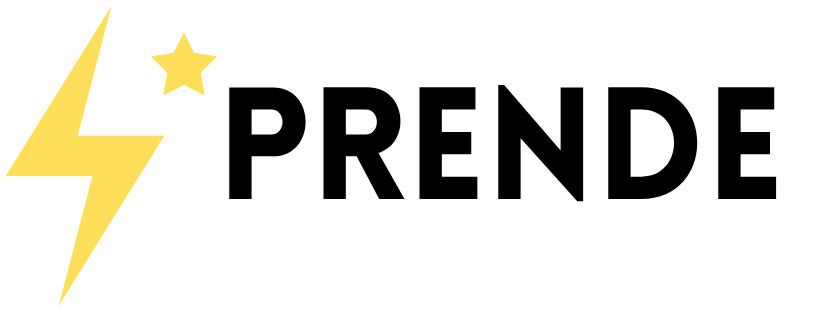 Logo Prende Final