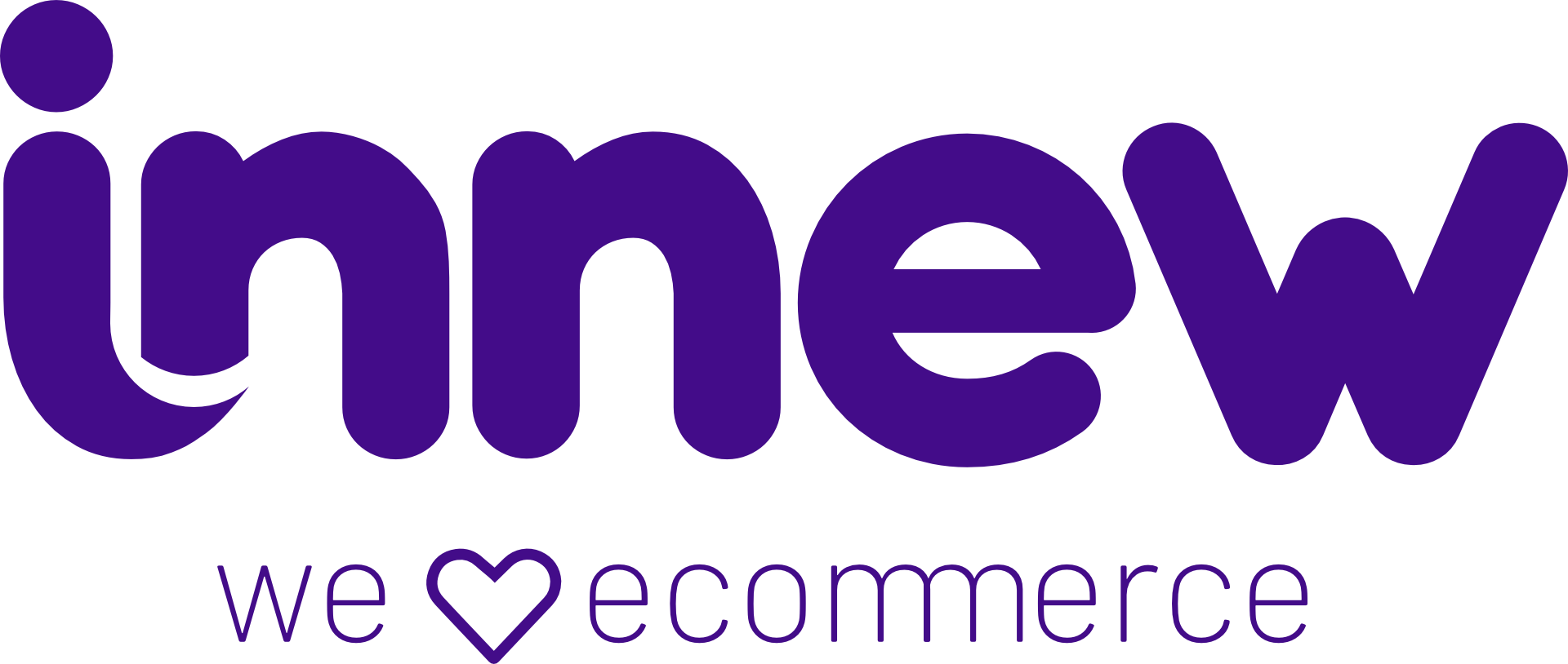 Logotipo Innew